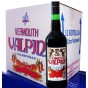 Caja 12 botellas Vermouth 1litro