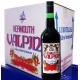 2 boxes of 12 bottles 1 liter Vermouth