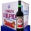 2 boxes of 12 bottles 1 liter Vermouth