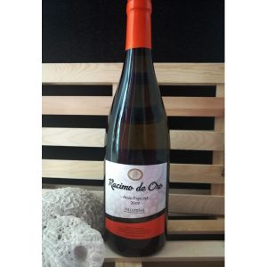 Promoción 1: Crianza+Verdejo